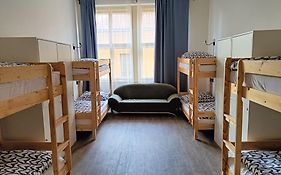 A Plus Hostel - Centrum